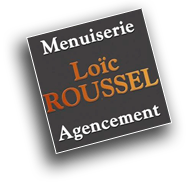 menuiserie loic roussel